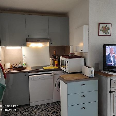 Maison Valras Plage Exteriér fotografie